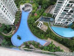 St. Thomas Suites (D9), Condominium #544221381